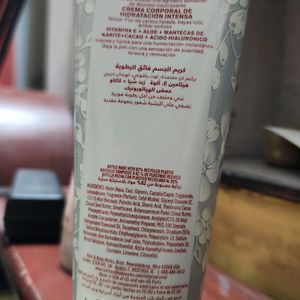 Bath And Body Works Cream