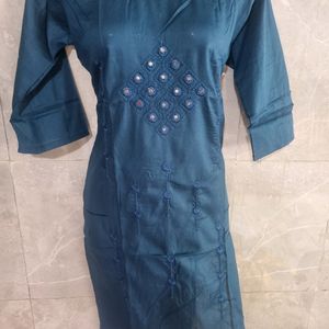 New Trendy Kurti