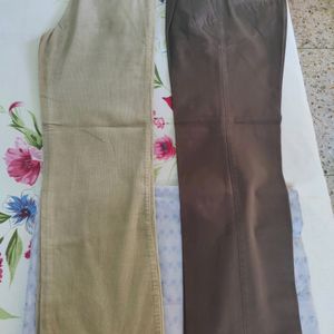 Combo 2 Men Pants