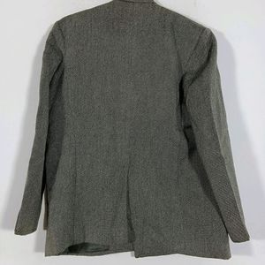 Olive Formal Blazer (Men's)