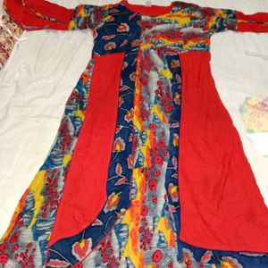 Combo Of Xl Kurti