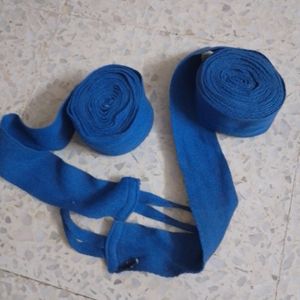 Cotton Handwraps For Martial Arts