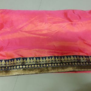 Weeding Saree Price Can Be Reduced