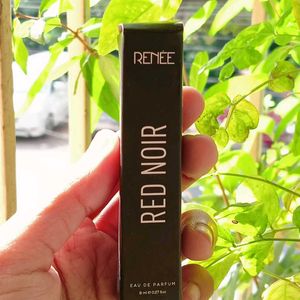 Red Noir EDP By Renee, 8ml, Unused