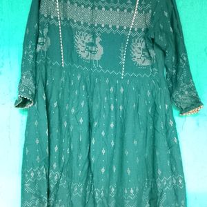 Avaasa Beautiful Kurti🤍