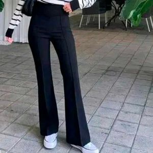 BLACK PANTS (BOTH FORMAL AND CASUAL)