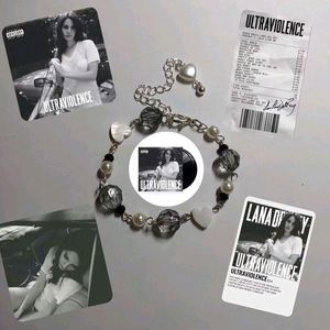 Lana Del Rey Bracelet