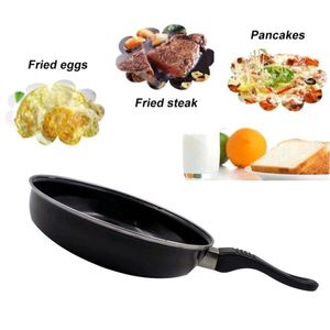 Fry Pan New