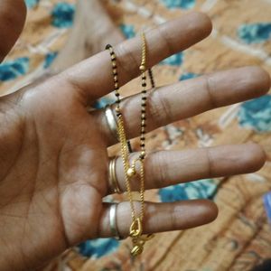 Artificial Mangalsutra