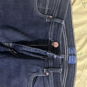 2 Jeans For Men