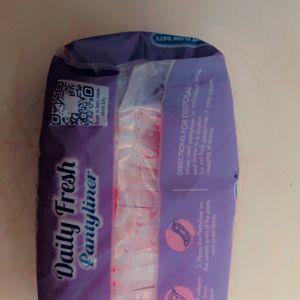 Soft Panty Liners