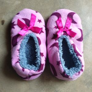 Combo Baby Hot Shoes