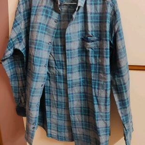 Checked Formal / Casual Shirt