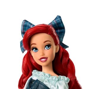 Disney Ariel Princess Doll