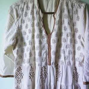 Anarkali Kurta