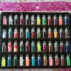 Nail Art Kit