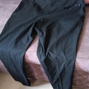 Men's Pant_cotton Blend_old