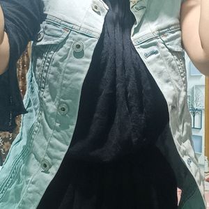 Be ⏩ Jeans Jacket For Women💝