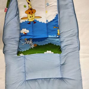 Babyhug Baby Sleeping Bag