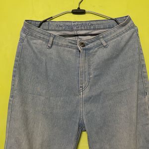 New Bootcut Denims For Ladies