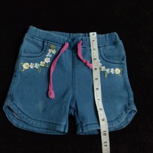 Babyhug Short's