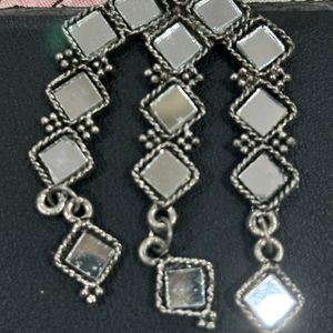 Mirror Choker