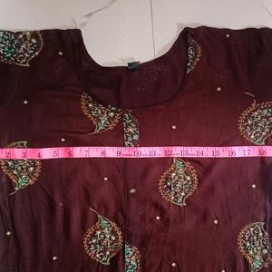 Cotton Kurti For Womens