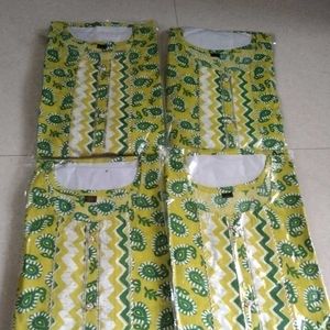 Kurti Pant