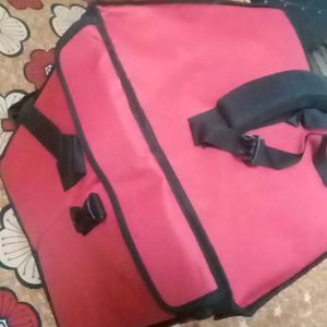 Zomato Bag