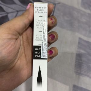 New Makeup Revolution London Eyeliner