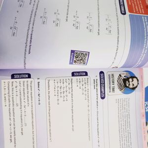 Byju's Class 10 Icse Math Practice & Learning Book