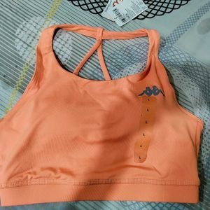 Brand New Sports Bra