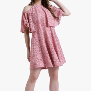 Zink London Fit And flare Dress