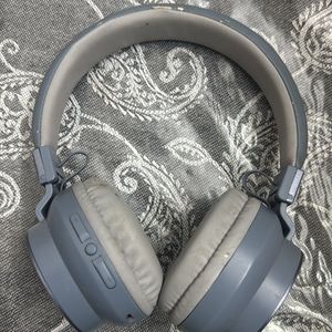 Zebronics Zedbang Headphones