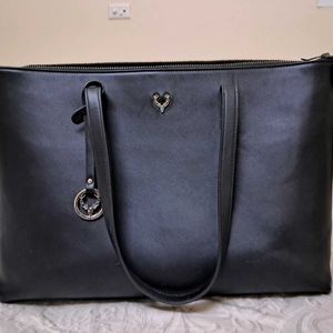 Allen Solly Structured Handbag