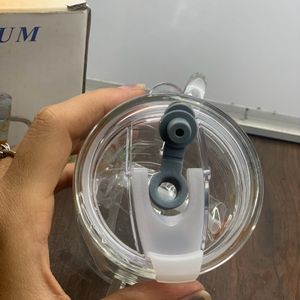 TUMBLER DOUBLE HANDLE MINI