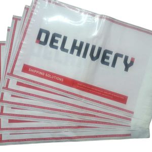 Pack Of 13 Delivery Bags