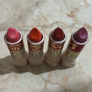 Branded Lipsticks