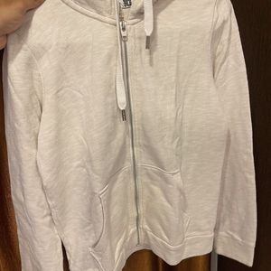 Imported Women’s Zip Up Hoodie