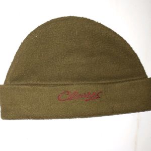 combo winter cap