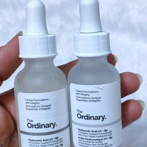 The Ordinary Face Serum