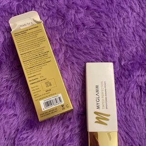 Myglamm Face Primer