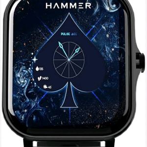 Hammer Pulse Ace Smartwatch