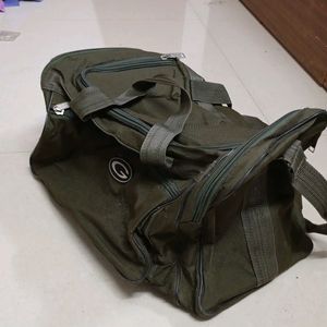 Travel Bag