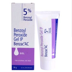 Benzoyl Peroxide