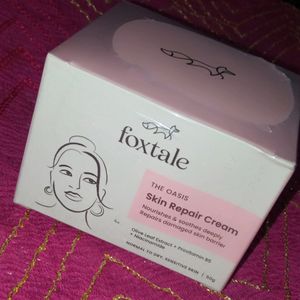 Foxtale Skin Repair Cream