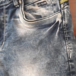 Men's Jean's size 34