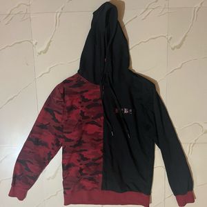 Hoodie-M Size