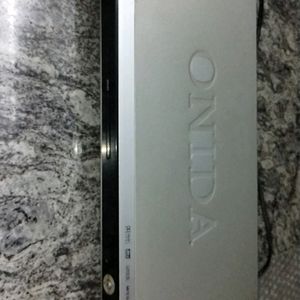 Onida Dvd Player