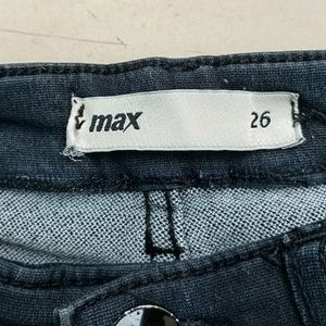 Branded Jeans By Max (Women)